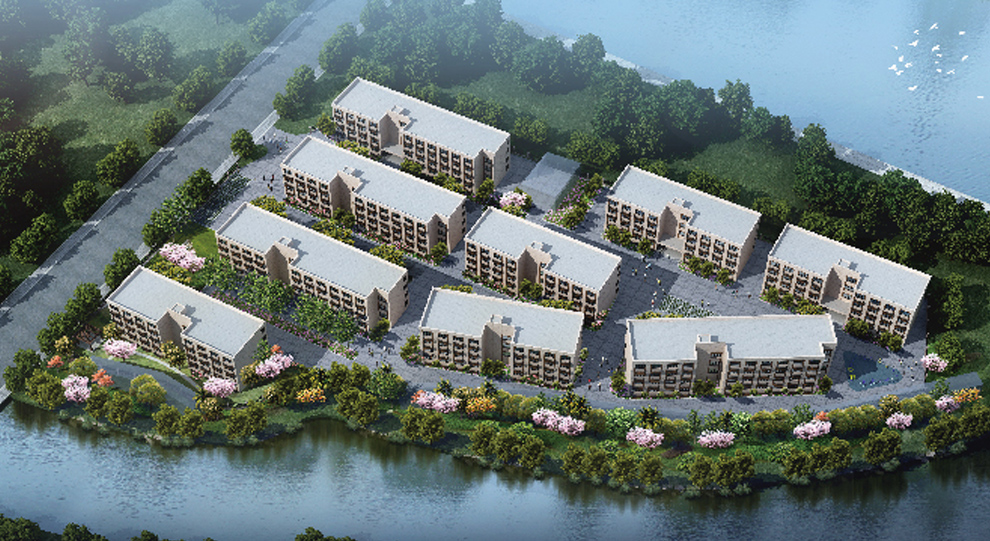 省級優(yōu)質(zhì)工程